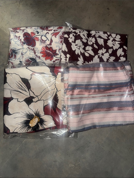 Ann Taylor Factory Dresses & Skirts - BUNDLE of 4 Ann Taylor Factory/ Loft Skirt